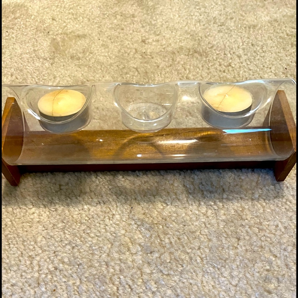 Candle Holder
